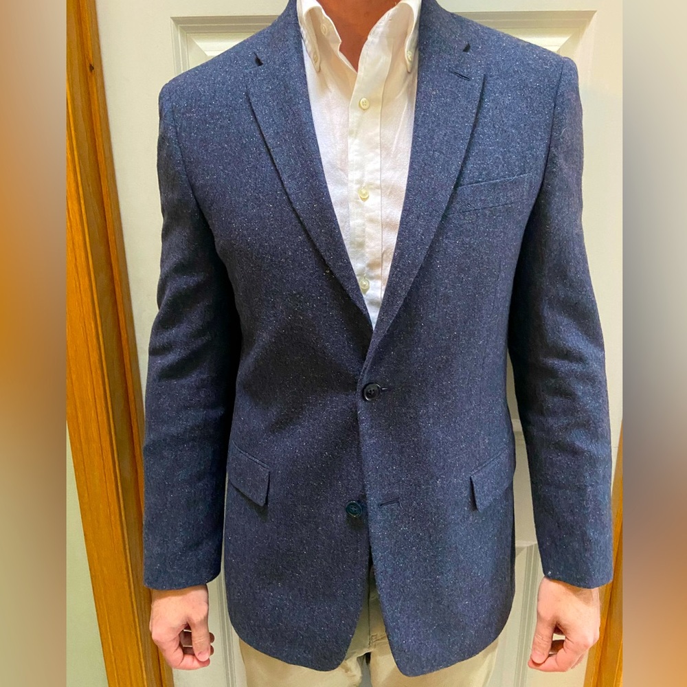 Tommy Hilfiger Blazer